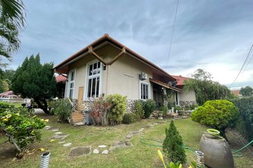 Taman Peringgit Jaya