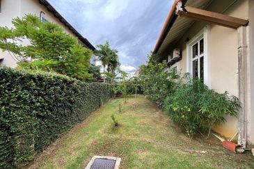 Taman Peringgit Jaya