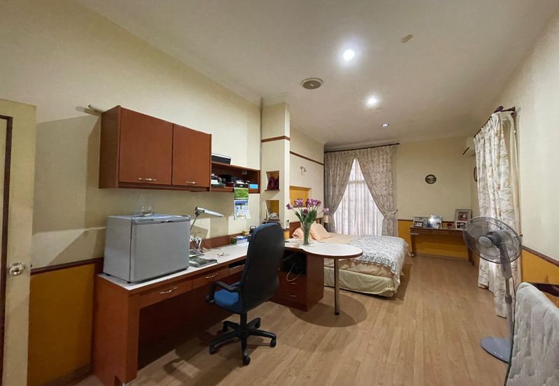 Taman Peringgit Jaya