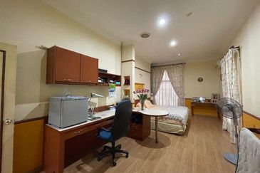 Taman Peringgit Jaya