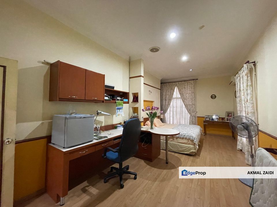 Bungalow Peringgit Melaka Fully Furnished, Melaka, Melaka Tengah