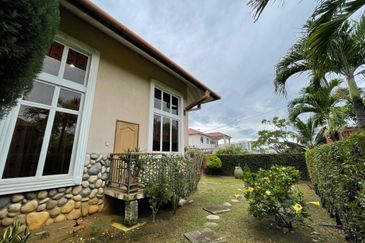 Taman Peringgit Jaya