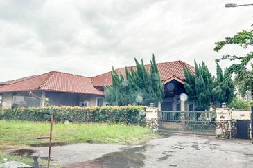 Taman Peringgit Jaya