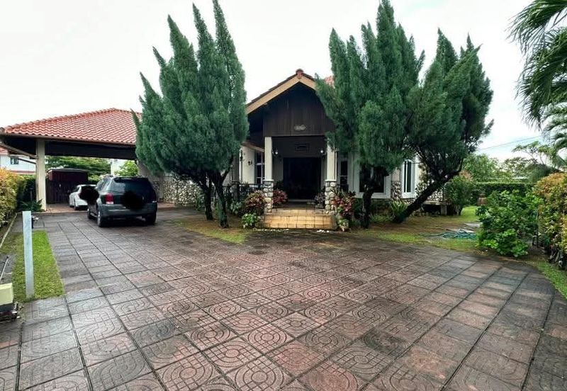 Taman Peringgit Jaya