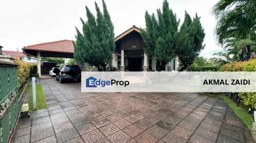 Bungalow Peringgit Melaka Fully Furnished, Melaka, Melaka Tengah