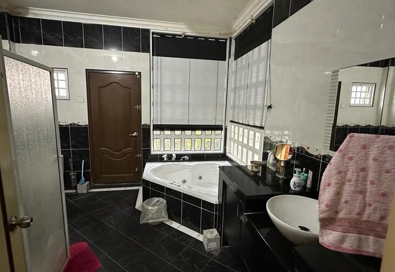 Taman Peringgit Jaya