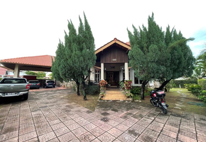 Taman Peringgit Jaya