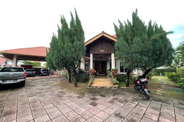 Taman Peringgit Jaya