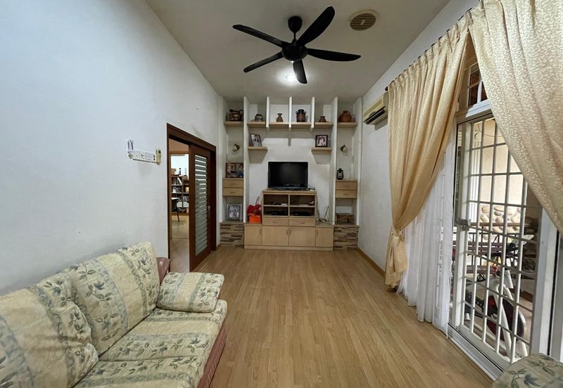 Taman Peringgit Jaya