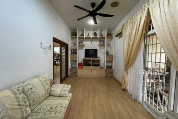 Taman Peringgit Jaya