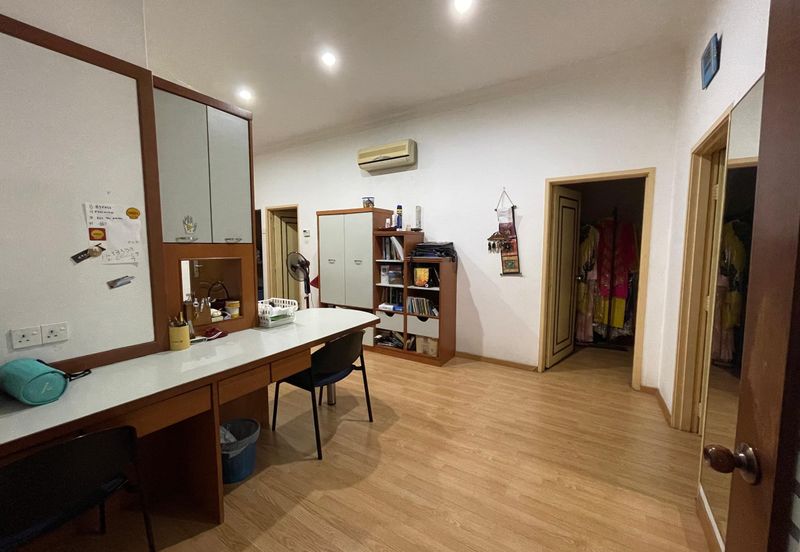 Taman Peringgit Jaya