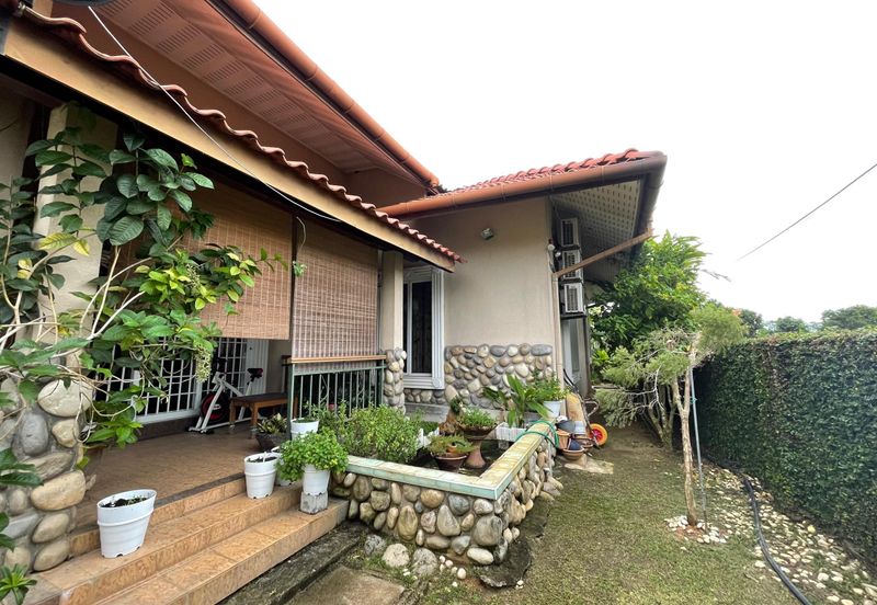 Taman Peringgit Jaya