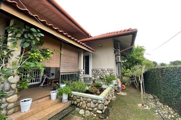 Taman Peringgit Jaya