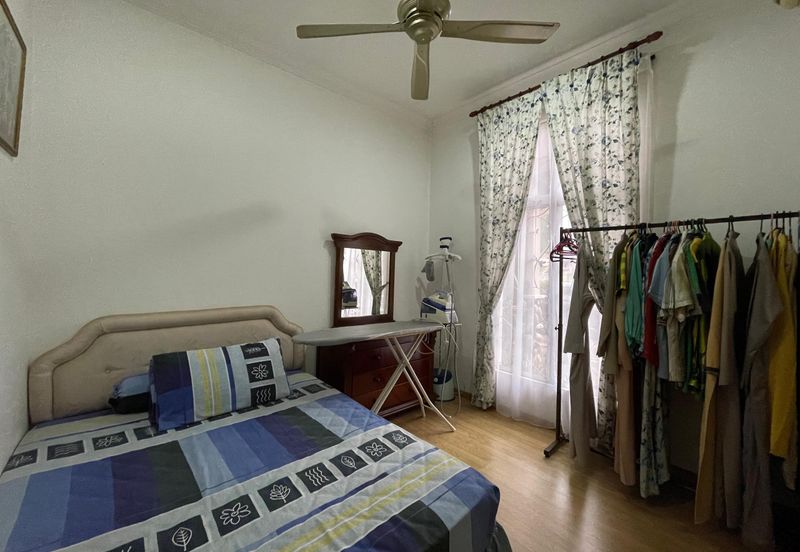 Taman Peringgit Jaya