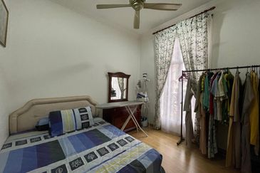 Taman Peringgit Jaya