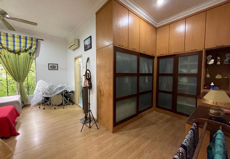 Taman Peringgit Jaya