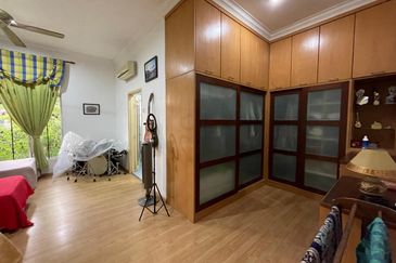 Taman Peringgit Jaya