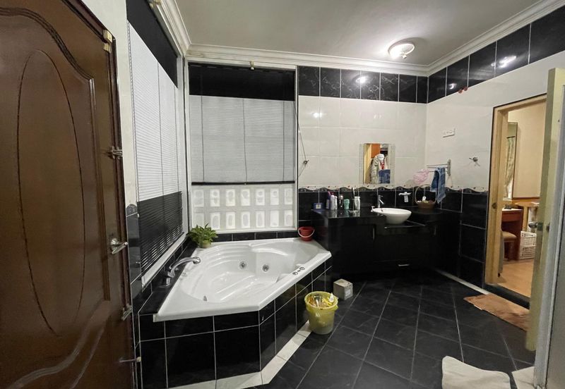 Taman Peringgit Jaya