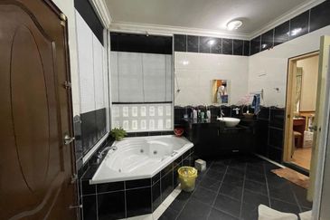 Taman Peringgit Jaya