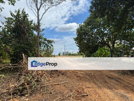 Agricultural Land Zoning Residential Alor Gajah, Melaka, Melaka, Alor Gajah