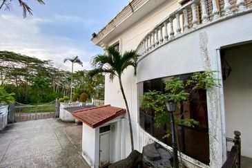 Kampung Bahru, Johor Bahru