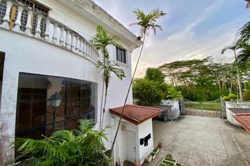 Kampung Bahru, Johor Bahru