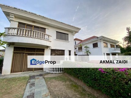 Twin Bungalow International Lot Johor Bahru, Johor, Johor Bahru