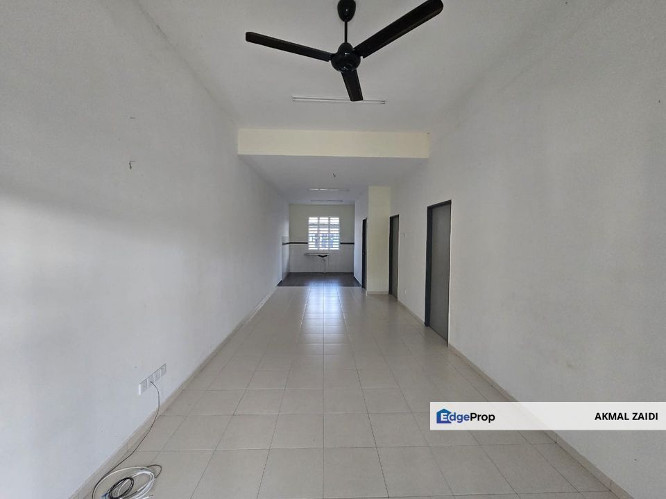 Taman Air Pasir Perdana, Machap Alor Gajah- Sewa Beli, Melaka, Alor Gajah