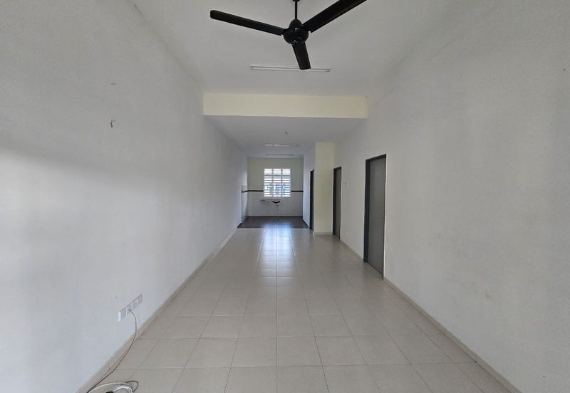 TAMAN AIR PASIR PERDANA