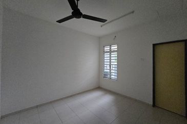 TAMAN AIR PASIR PERDANA