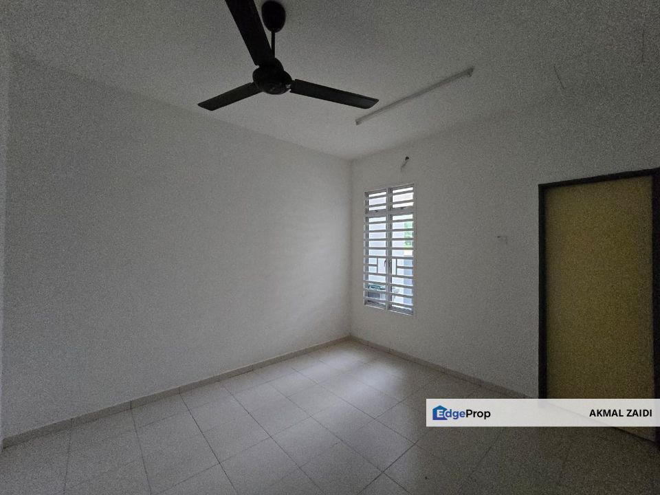 Taman Air Pasir Perdana, Machap Alor Gajah- Sewa Beli, Melaka, Alor Gajah