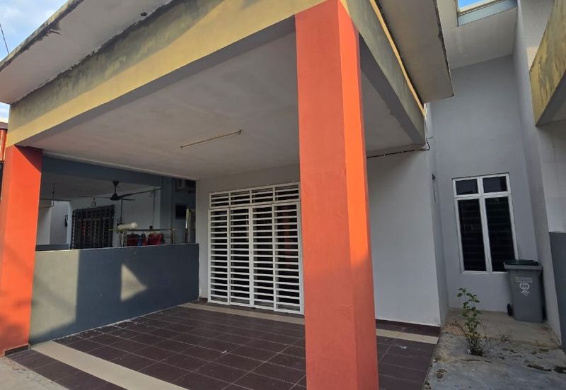 TAMAN AIR PASIR PERDANA