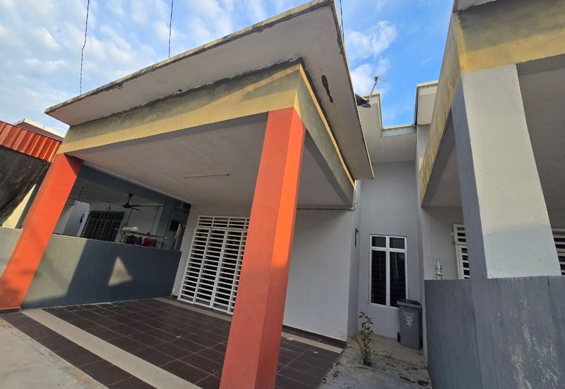 TAMAN AIR PASIR PERDANA