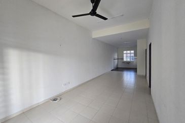 TAMAN AIR PASIR PERDANA