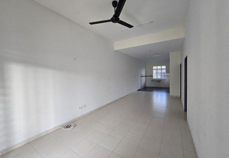 TAMAN AIR PASIR PERDANA