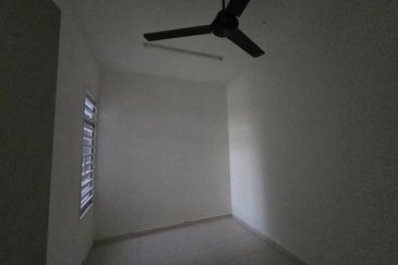 TAMAN AIR PASIR PERDANA