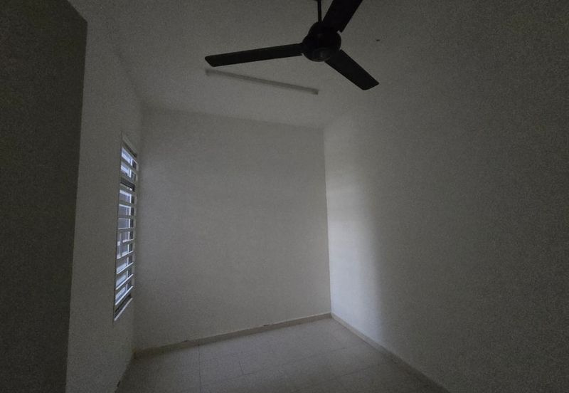 TAMAN AIR PASIR PERDANA