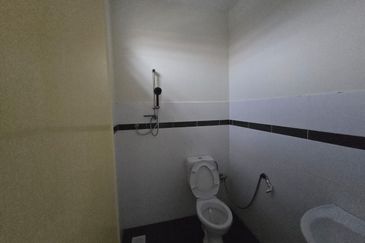 TAMAN AIR PASIR PERDANA