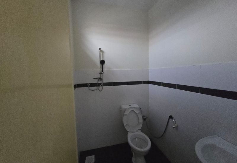 TAMAN AIR PASIR PERDANA