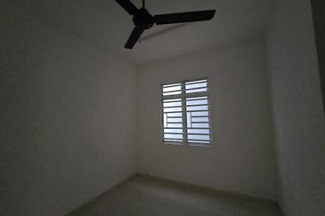 TAMAN AIR PASIR PERDANA