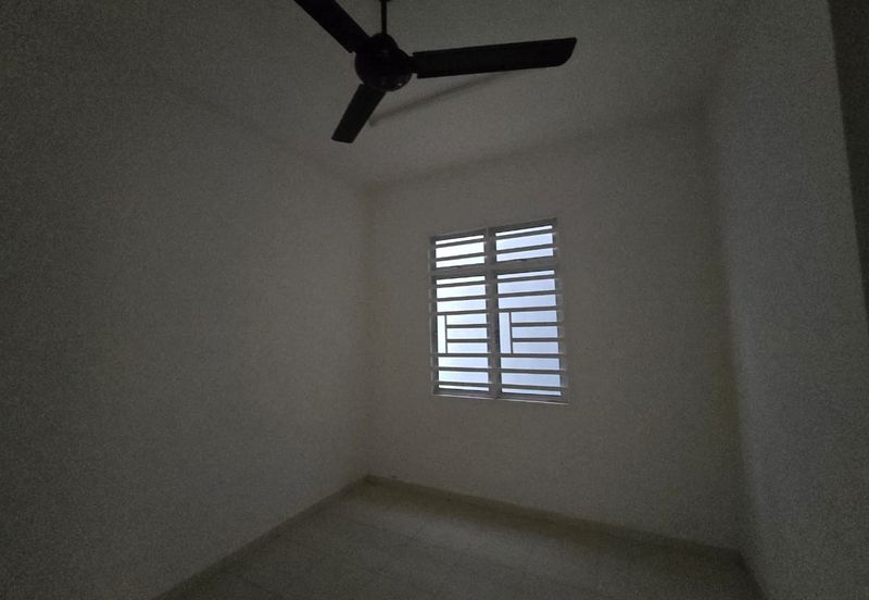 TAMAN AIR PASIR PERDANA