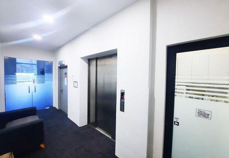 Fully Furnished Factory : Tiong Nam Industrial Park 2 , Shah Alam