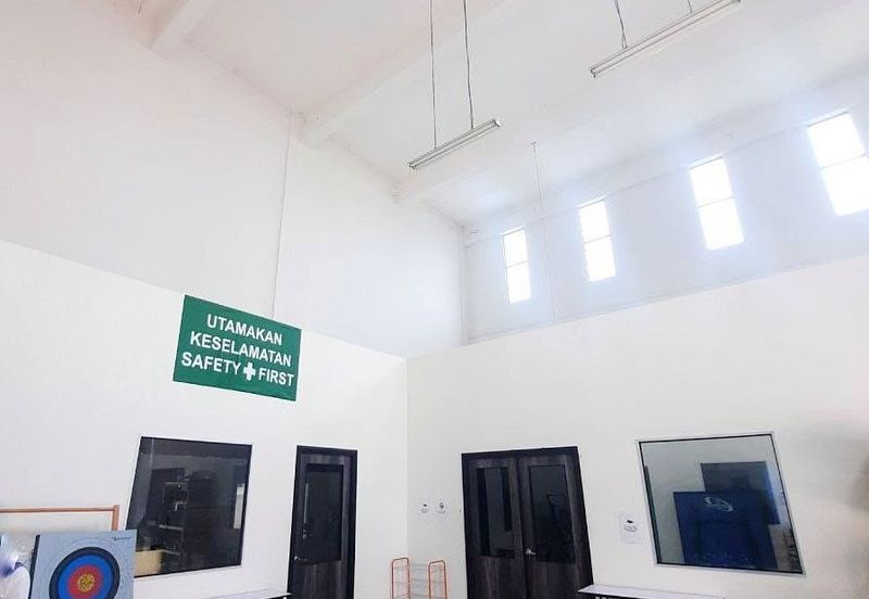 Fully Furnished Factory : Tiong Nam Industrial Park 2 , Shah Alam