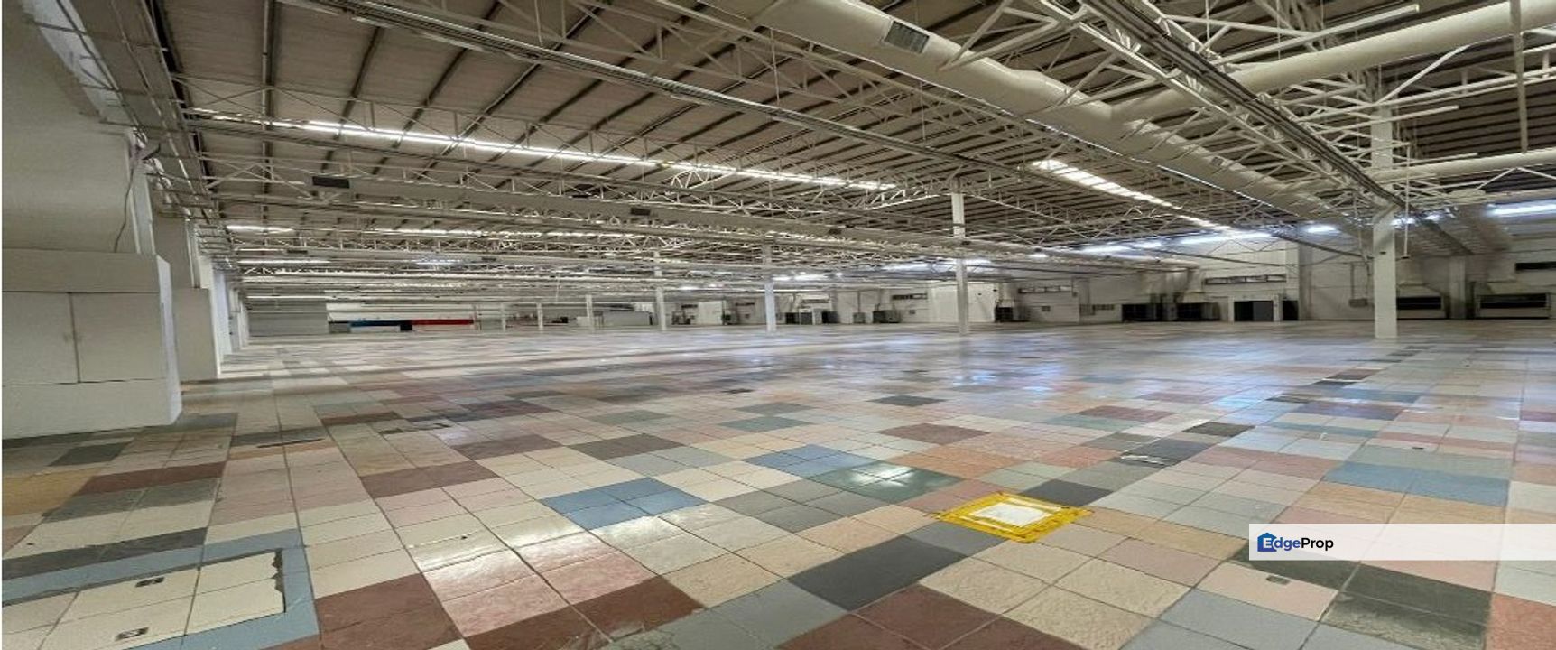 Muar, Johor Commercial Building , Johor, Muar