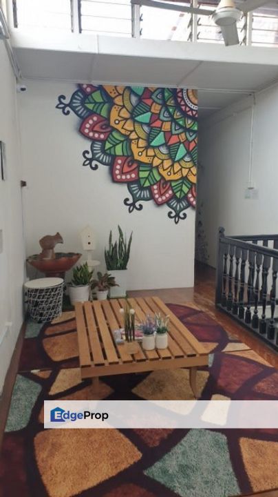 Jonker Walk Shoplot, Melaka, Melaka Tengah