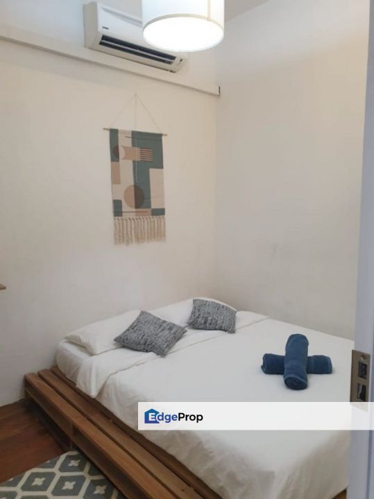 Jonker Walk Shoplot, Melaka, Melaka Tengah