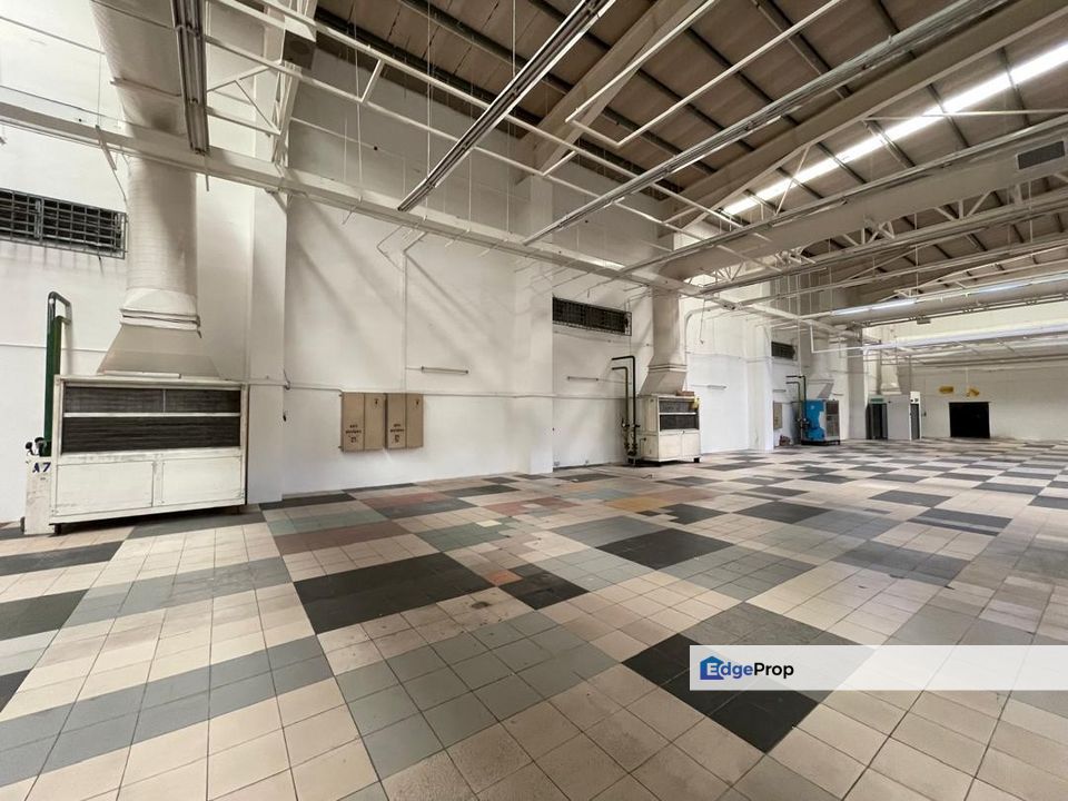 Muar Commercial Complex, Johor, Muar