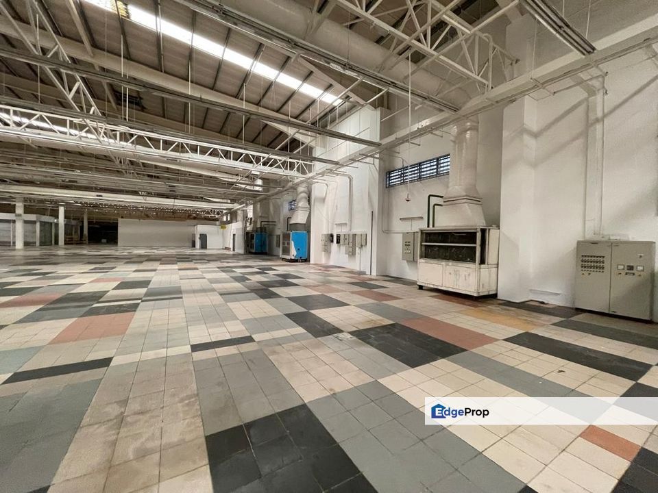 Muar Commercial Complex, Johor, Muar