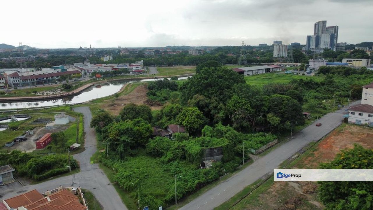 Development Residential Land Kuala Lumpur, Kuala Lumpur, Wangsa Maju