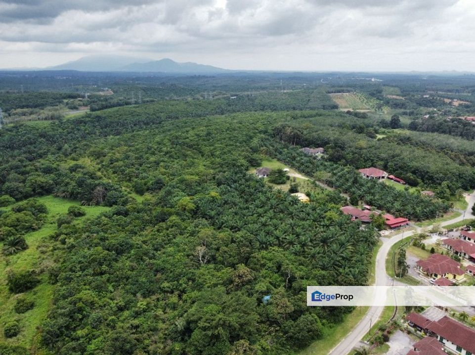 Bandar Universiti Pagoh, Johor, Pagoh